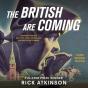 British Are Coming (Young Readers Edition) - Preview