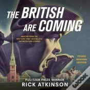 Capa do artigo British Are Coming (Young Readers Edition)