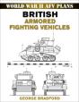 British Armored Fighting Vehicles - Preview