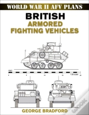 Capa do artigo British Armored Fighting Vehicles