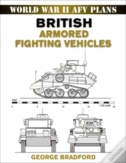 Capa do artigo British Armored Fighting Vehicles