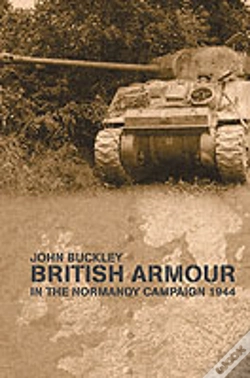 Capa do artigo British Armour In The Normandy Campaign