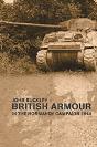British Armour In The Normandy Campaign - Preview