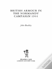 Capa do artigo British Armour In The Normandy Campaign
