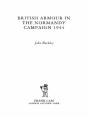 British Armour In The Normandy Campaign - Preview