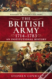 British Army, 1714-1783