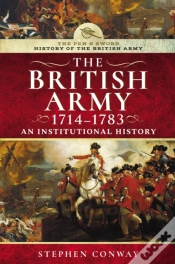Capa do artigo British Army, 1714-1783