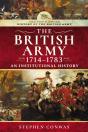British Army, 1714-1783 - Preview