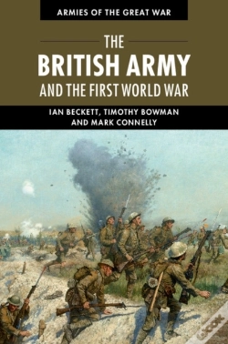 Capa do artigo British Army And The First World War