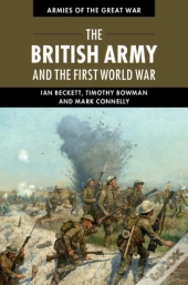 British Army And The First World War