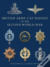 Capa do artigo British Army Cap Badges Of The Second World War