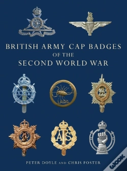 Capa do artigo British Army Cap Badges Of The Second World War