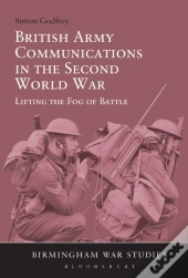British Army Communications In The Second World War