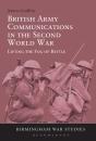 British Army Communications In The Second World War - Preview