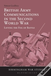 British Army Communications In The Second World War