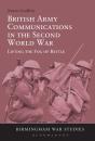 British Army Communications In The Second World War - Preview