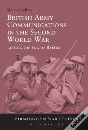 Capa do artigo British Army Communications In The Second World War