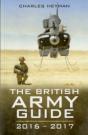 British Army Guide 2016 - 2017 - Preview