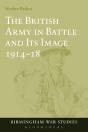 British Army In Battle And Its Image 1914-18 - Preview