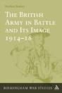 British Army In Battle And Its Image 1914-18 - Preview