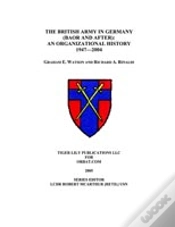 Capa do artigo British Army In Germany