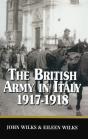 British Army In Italy 1917-1918 - Preview