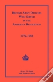 Capa do artigo British Army Officers: Who Served In The