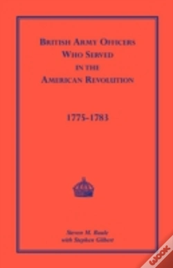 Capa do artigo British Army Officers: Who Served In The