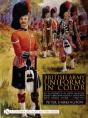 British Army Uniforms In Color - Preview