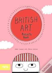 Capa do artigo British Art Activity Book