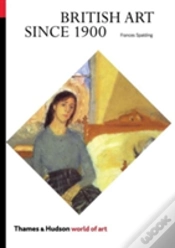 Capa do artigo British Art Since 1900