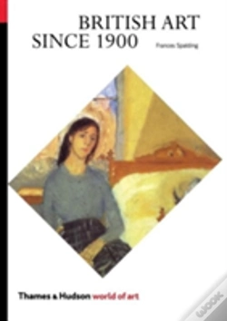 Capa do artigo British Art Since 1900