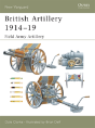 British Artillery 1914â€“19 - Preview