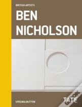 British Artists: Ben Nicholson