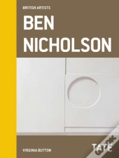 British Artists: Ben Nicholson