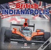 Capa do artigo British At Indianapolis