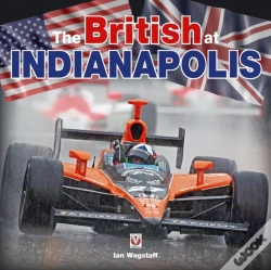 Capa do artigo British At Indianapolis