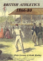 British Athletics 1866-80 - Preview