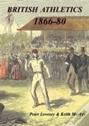 Capa do artigo British Athletics 1866-80