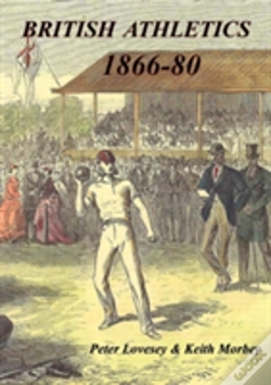 Capa do artigo British Athletics 1866-80