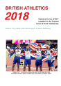 British Athletics 2018 - Preview