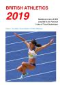 British Athletics 2019 - Preview