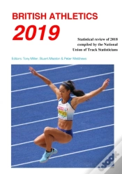 Capa do artigo British Athletics 2019