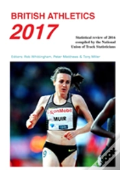 Capa do artigo British Athletics