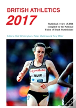 Capa do artigo British Athletics