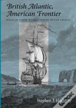 British Atlantic, American Frontier