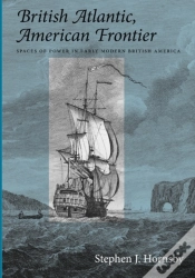 Capa do artigo British Atlantic, American Frontier