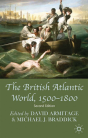 British Atlantic World, 1500-1800 - Preview