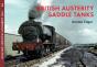 British Austerity Saddle Tanks - Preview