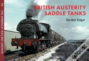 Capa do artigo British Austerity Saddle Tanks
